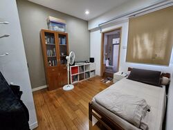 The Linear (D23), Apartment #612825401